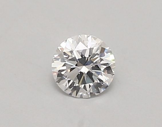 Round Lab-Grown Diamond image