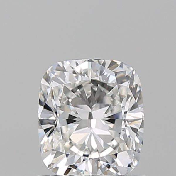 Cushion Diamond image