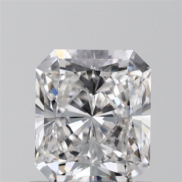 Radiant Lab-Grown Diamond image