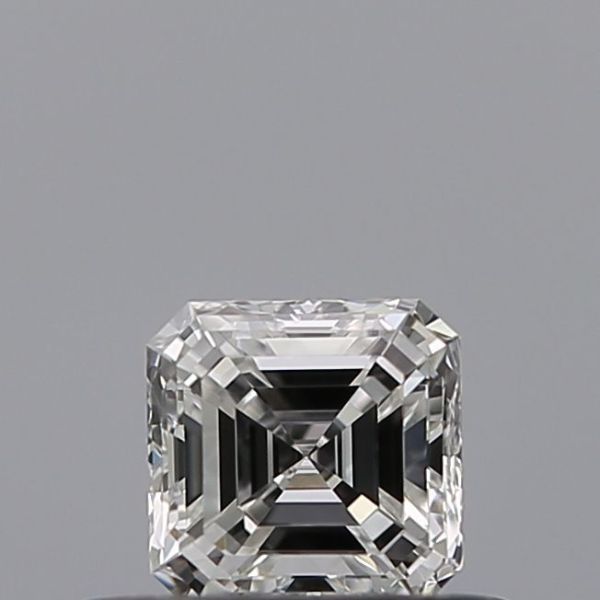 Asscher Diamond image