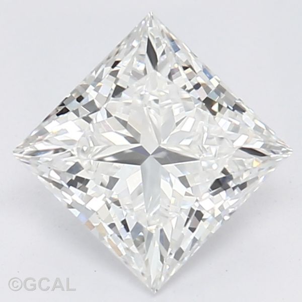 Princess Lab-Grown Diamond image