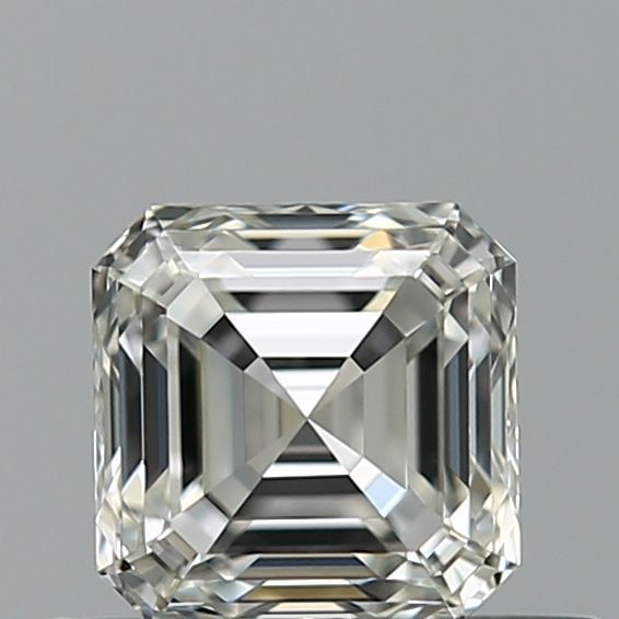 Asscher Diamond image