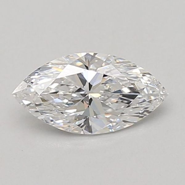 Marquise Lab-Grown Diamond image