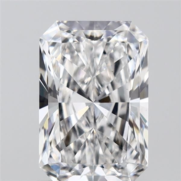 Radiant Lab-Grown Diamond image