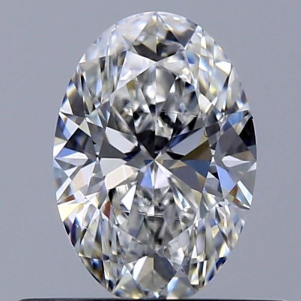 Oval Diamond image