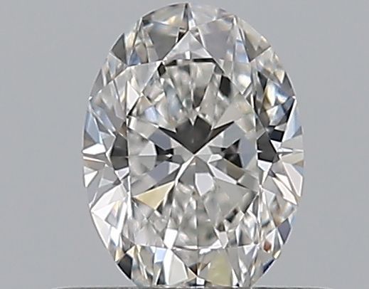 Oval Diamond image