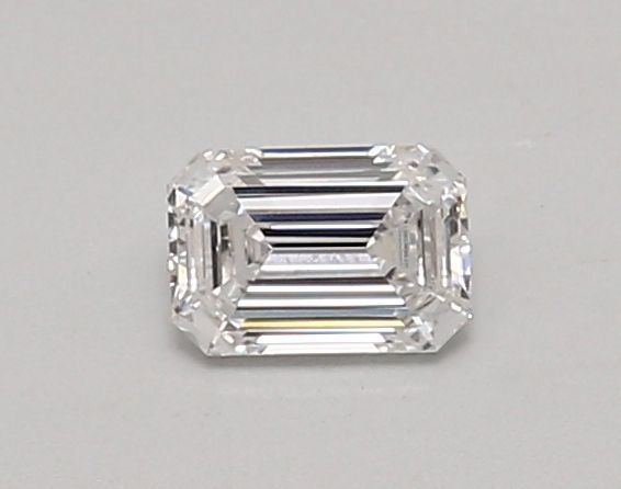Emerald Lab-Grown Diamond image