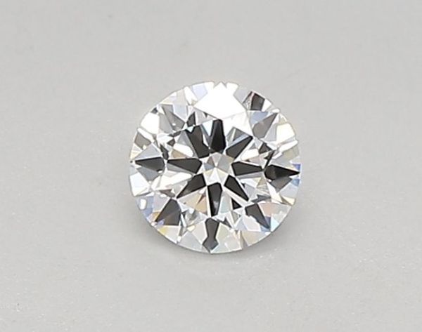 Round Lab-Grown Diamond image