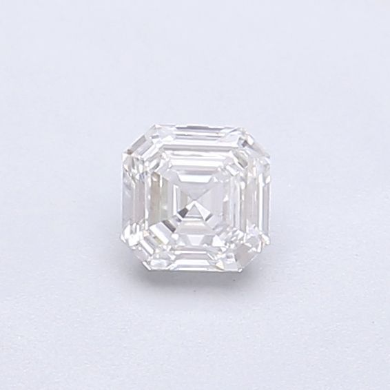 Asscher Lab-Grown Diamond image