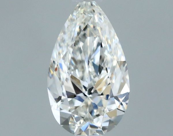 Pear Diamond image