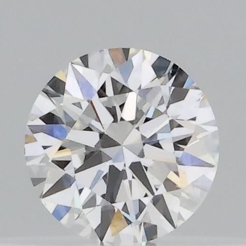 Round Lab-Grown Diamond image