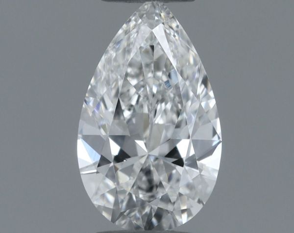 Pear Diamond image