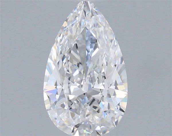 Pear Diamond image