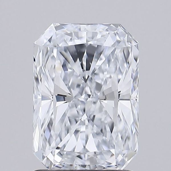 Radiant Lab-Grown Diamond image
