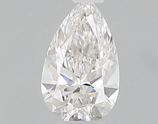 Pear Lab-Grown Diamond image