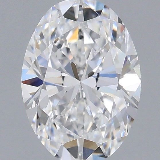 Oval Diamond image