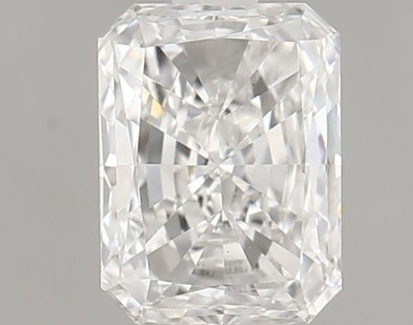 Radiant Lab-Grown Diamond image