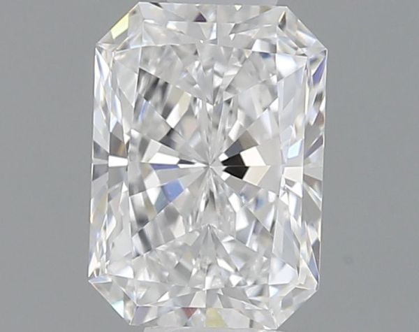 Radiant Lab-Grown Diamond image