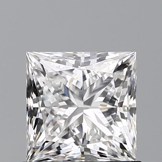 Princess Lab-Grown Diamond image