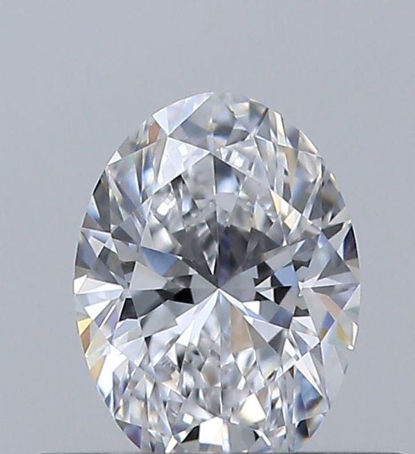 Oval Diamond image