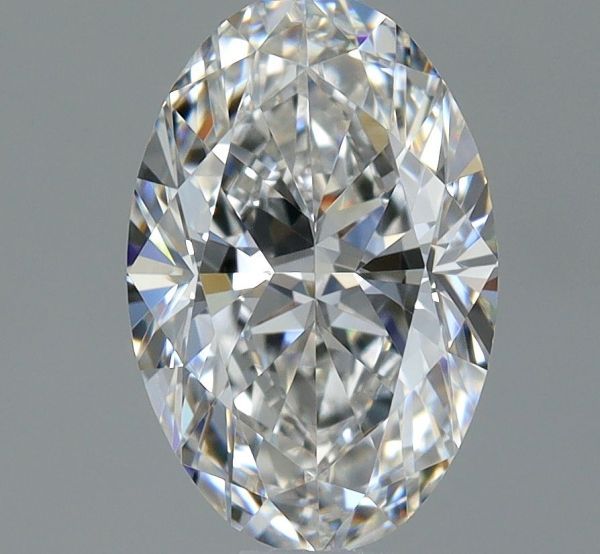 Oval Diamond image