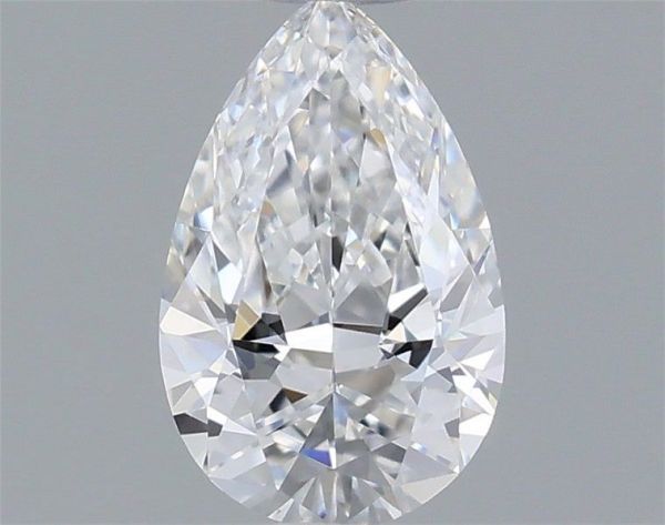 Pear Diamond image