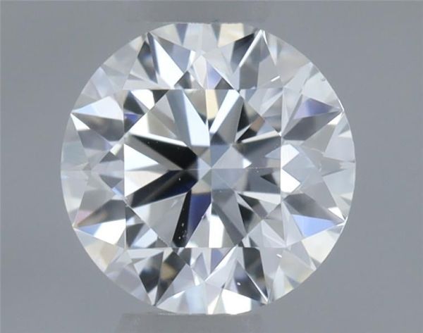 Round Diamond image