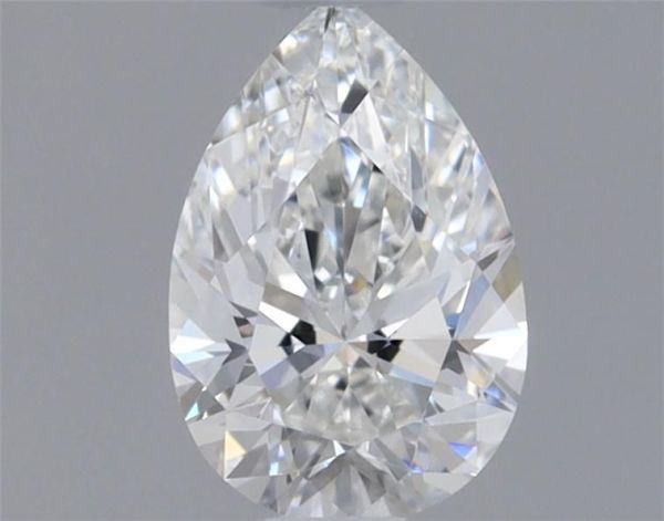 Pear Diamond image