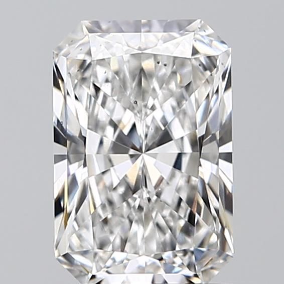 Radiant Lab-Grown Diamond image