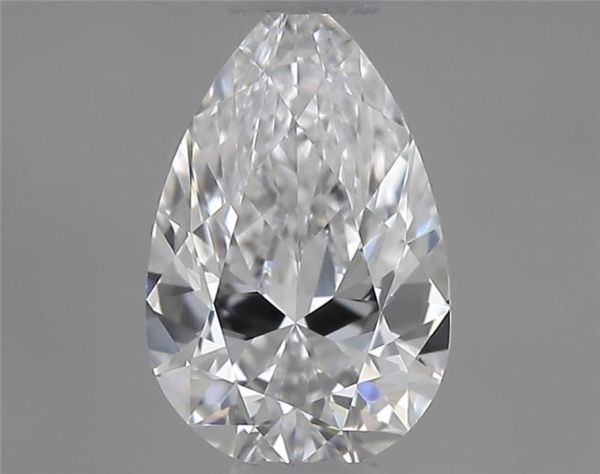 Pear Diamond image