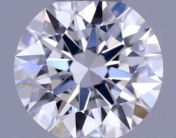 Round Diamond image