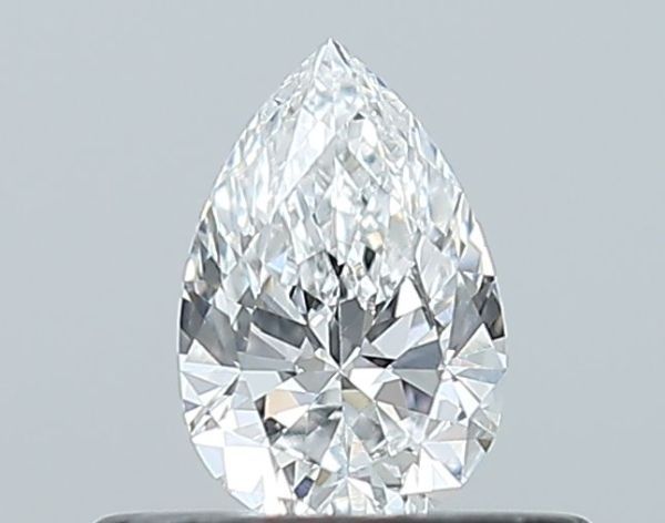 Pear Diamond image