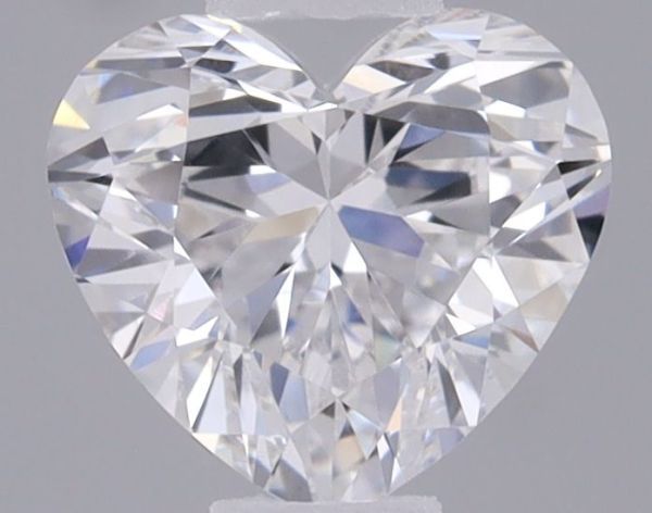 Heart Lab-Grown Diamond image