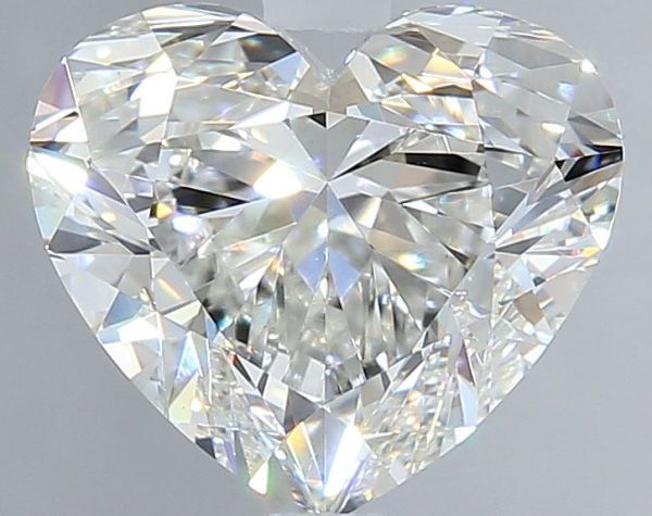 Heart Diamond image