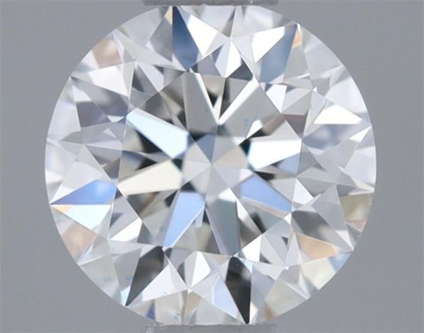 Round Diamond image