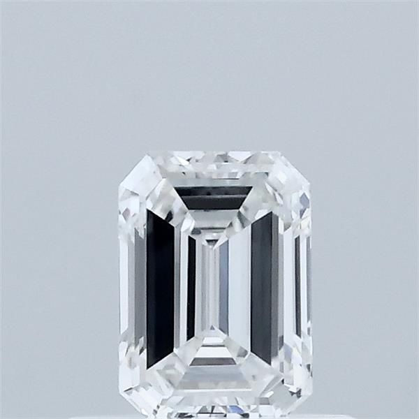 Emerald Lab-Grown Diamond image