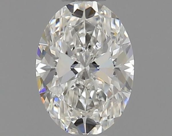 Oval Diamond image