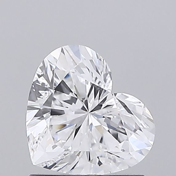 Heart Lab-Grown Diamond image