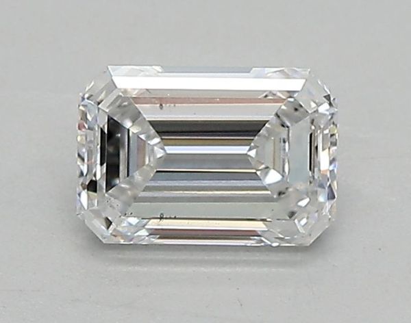 Emerald Lab-Grown Diamond image