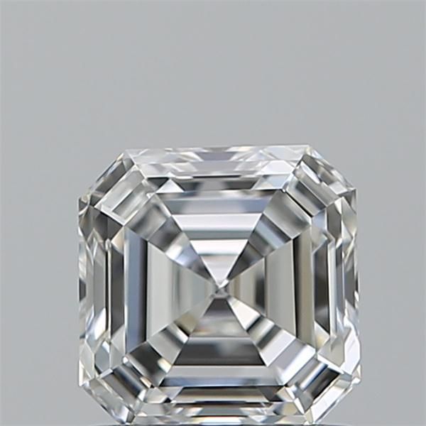 Asscher Diamond image