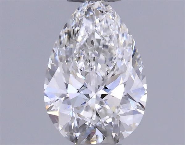 Pear Diamond image