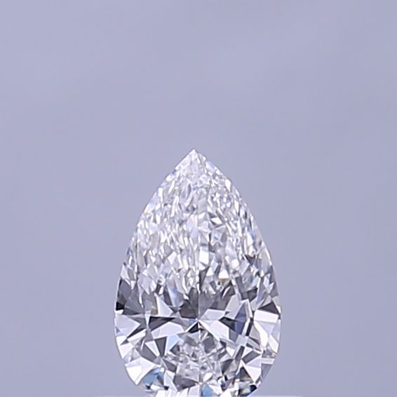 Pear Lab-Grown Diamond image