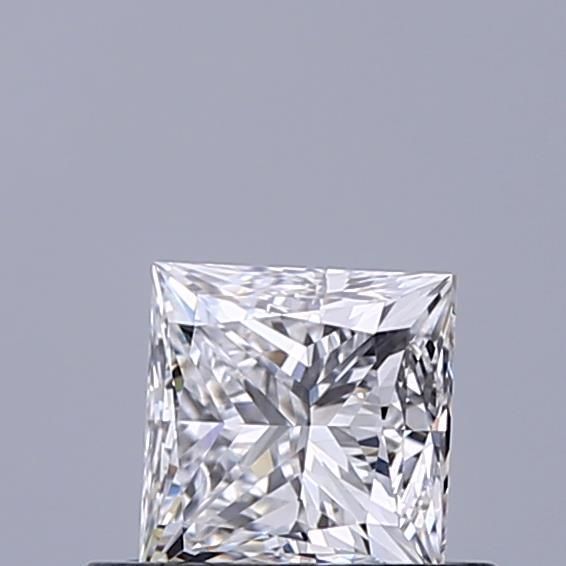 Princess Lab-Grown Diamond image