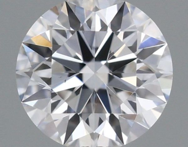 Round Diamond image