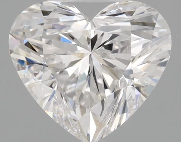 Heart Lab-Grown Diamond image