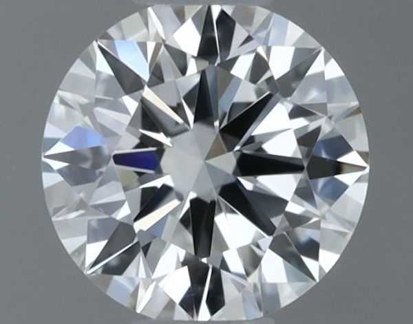 Round Diamond image