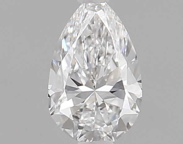 Pear Lab-Grown Diamond image