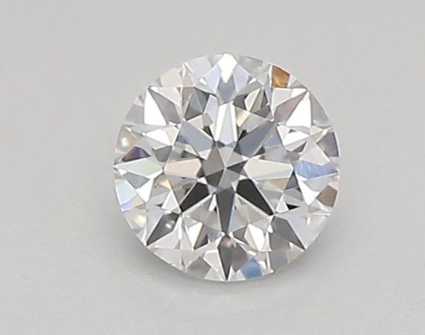 Round Lab-Grown Diamond image