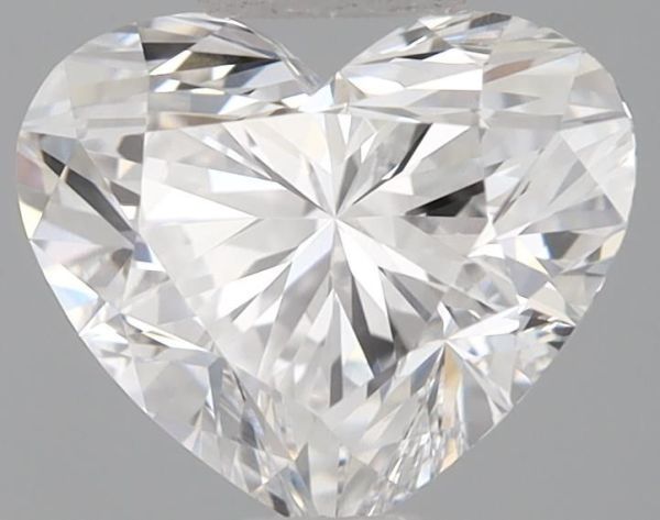 Heart Lab-Grown Diamond image
