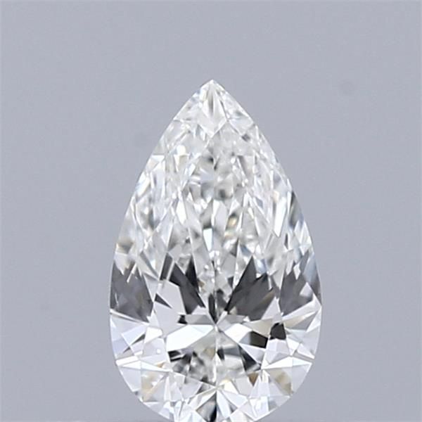 Pear Diamond image
